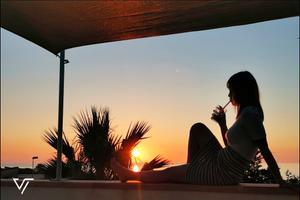 Villa Tico Casa Vacanze Baia Cornino Custonaci