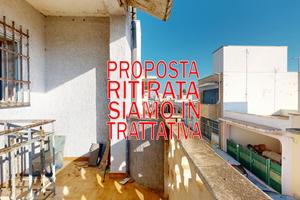 CASA SEMINDIPENDENTE A TORCHIAROLO
