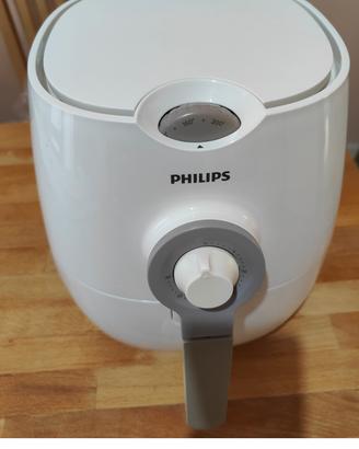Friggitrice ad aria Philips