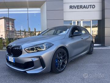 BMW Serie 1 (F40) M 135i xDrive