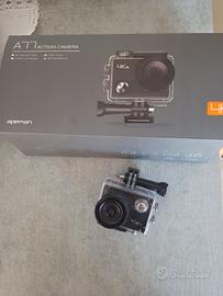 Action camera 