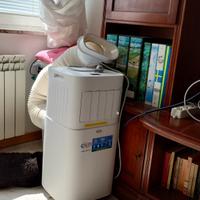 Condizionatore Argo appena acquistato 