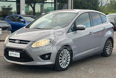 FORD C-Max 1.6 TDCi 115CV Titanium