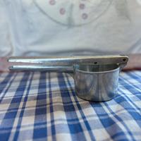 Sciaccia patate vintage