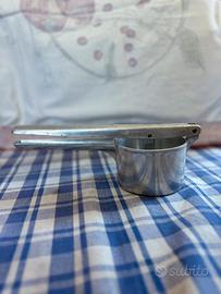 Sciaccia patate vintage