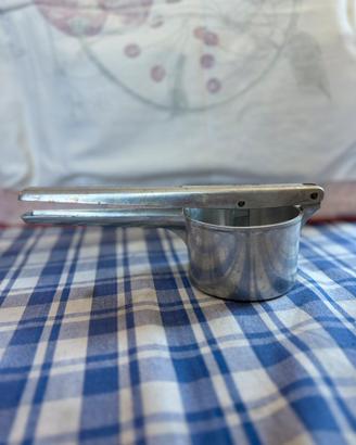 Sciaccia patate vintage