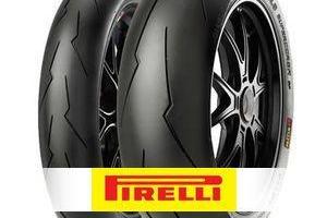 Pirelli diablo supercorsa v2 120/70 17 sp 190/50