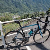 Bicicletta da corsa CUBE