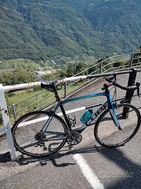 Bicicletta da corsa CUBE