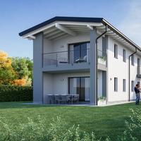 Appartamento Cantù [282VRG]