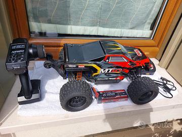 Auto RC RIVAL MT10