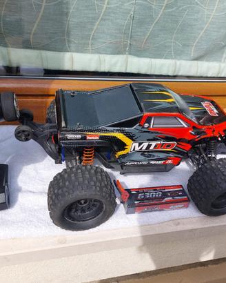 Auto RC RIVAL MT10