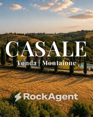 Rustico / Casale di 583 m² con più di 5 locali a M