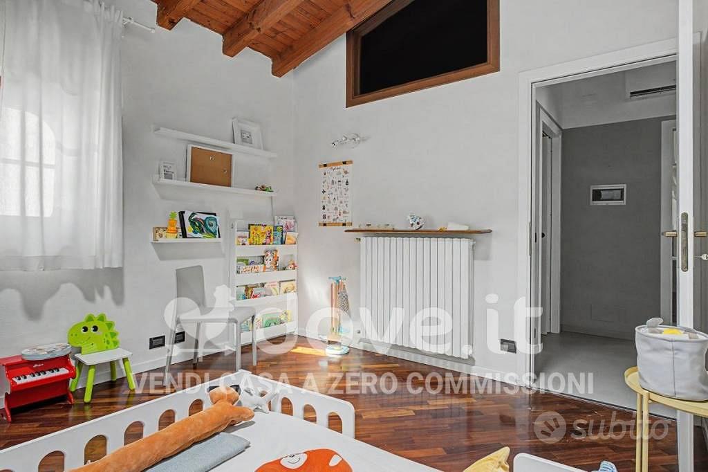 Appartamento di 90 m² con 3 locali a Chiari - Vista 4
