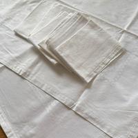 Set biancheria per la tavola