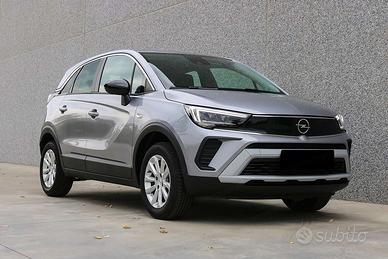 Ricambi Opel Crossland 2017 > 2026