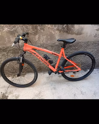 Bicicletta BTWIN ROCKRIDER 340