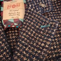 Cappottino marca BoB