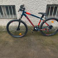 Bici scrapper