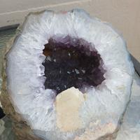 Ametista geode 6 kg