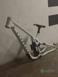 telaio commencal supreme dh v5
