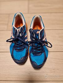 Scarpe da ginnastica