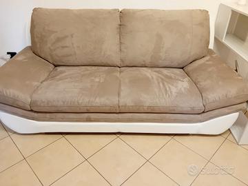 Divano due posti Mondo Convenienza