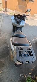 silver wing 600 del 2005