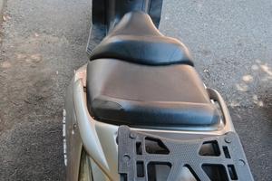 silver wing 600 del 2005