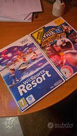 Videogiochi Wii 