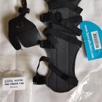 Accessori arciere Aurora Archery