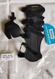 Accessori arciere Aurora Archery