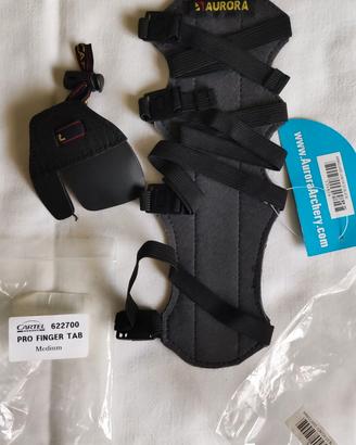 Accessori arciere Aurora Archery