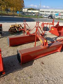 Lama livellatrice 160