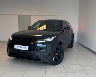 Land Rover Range Rover Velar Range Rover Velar 2.0