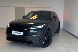 Land Rover Range Rover Velar Range Rover Velar 2.0