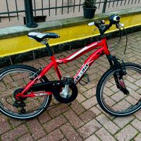 Mtb Atala ruota da 20”