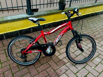 Mtb Atala ruota da 20”