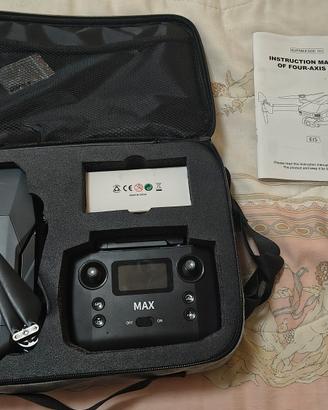 Drone X-verse K101
