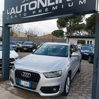 Audi Q3 2.0 TDI Advanced