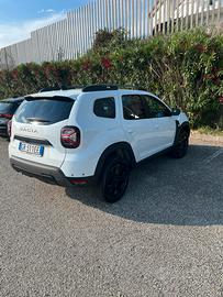 Dacia duster 11/23