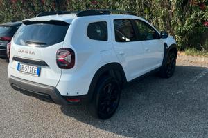 Dacia duster 11/23
