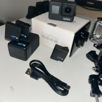 Go pro hero 7