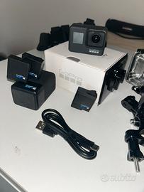 Go pro hero 7