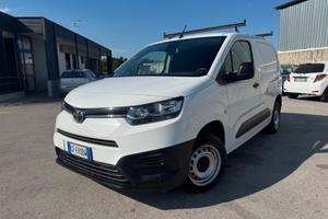 Toyota Proace City 1.5D 100CV Active