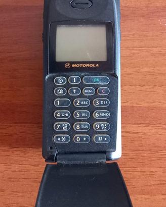 Motorola 8700 anni 90
