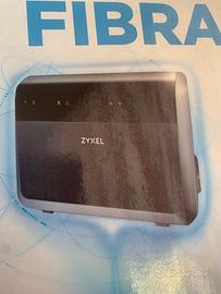 Modem Infostrada e Windtre