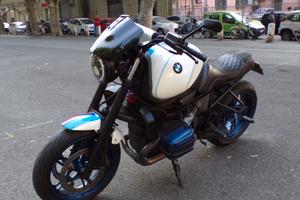 BMW R850R Cafè Racer del 2006