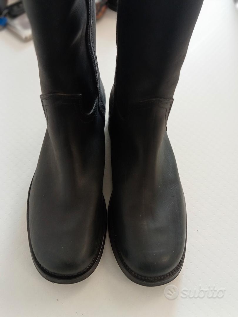Stivali alvarez anni 80 hot sale