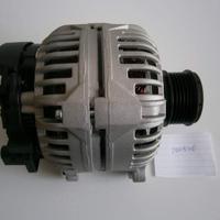 Alternatore 140A (1) Audi A3 1.6 1.8 T 1.9 TDI